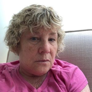 Meet your Posher, Peg